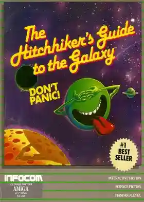 Hitchhiker's Guide to the Galaxy, The_Disk0